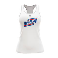 Two-Fiddy | Ladies Tank Top