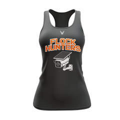 Flock Cameras | Ladies Tank Top