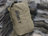 Rambo | Duffle Bag