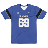 The Comeback | Replica Tee