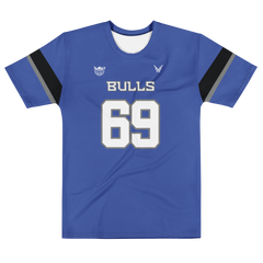 The Comeback | Replica Tee