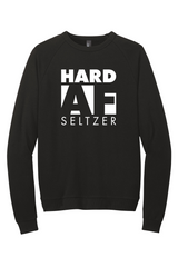 Hard AF Crewneck