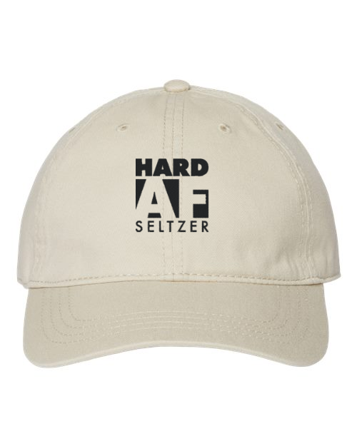 Hard AF Hat