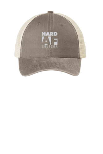 Hard AF Hat
