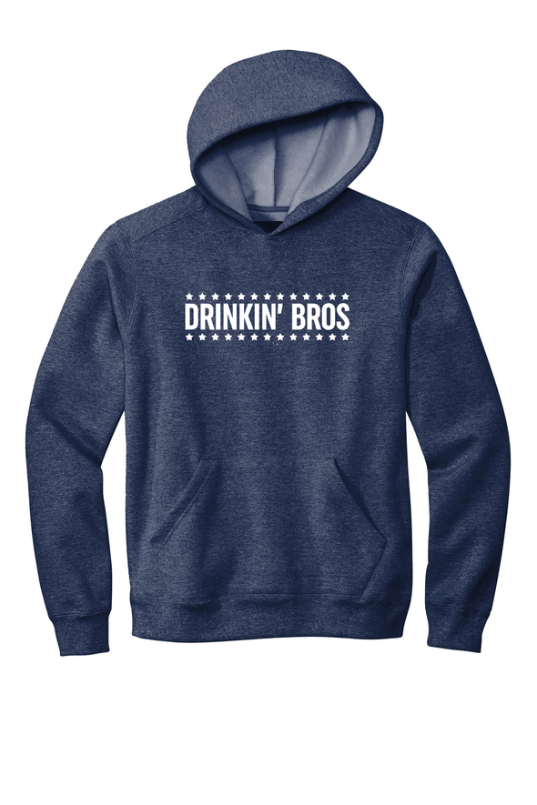 Drinkin' Bros Hoodie