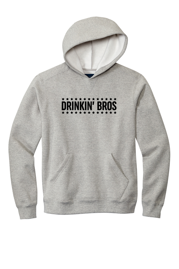 Drinkin' Bros Hoodie