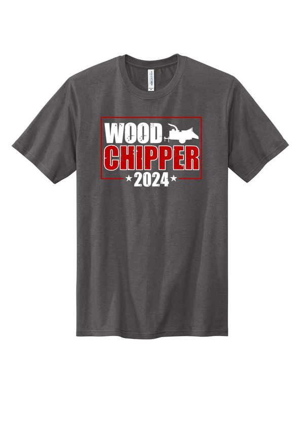 Wood Chipper 2024 Tee