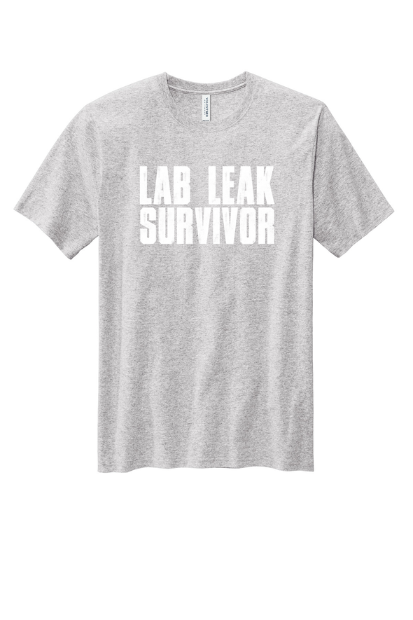 Lab Leak Men's Apparel