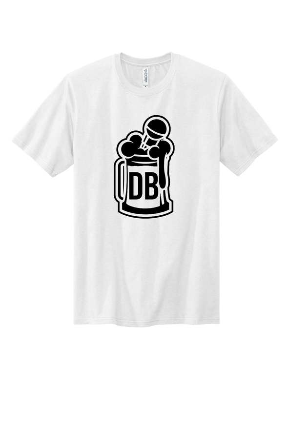 DB Mic in Mug Tee