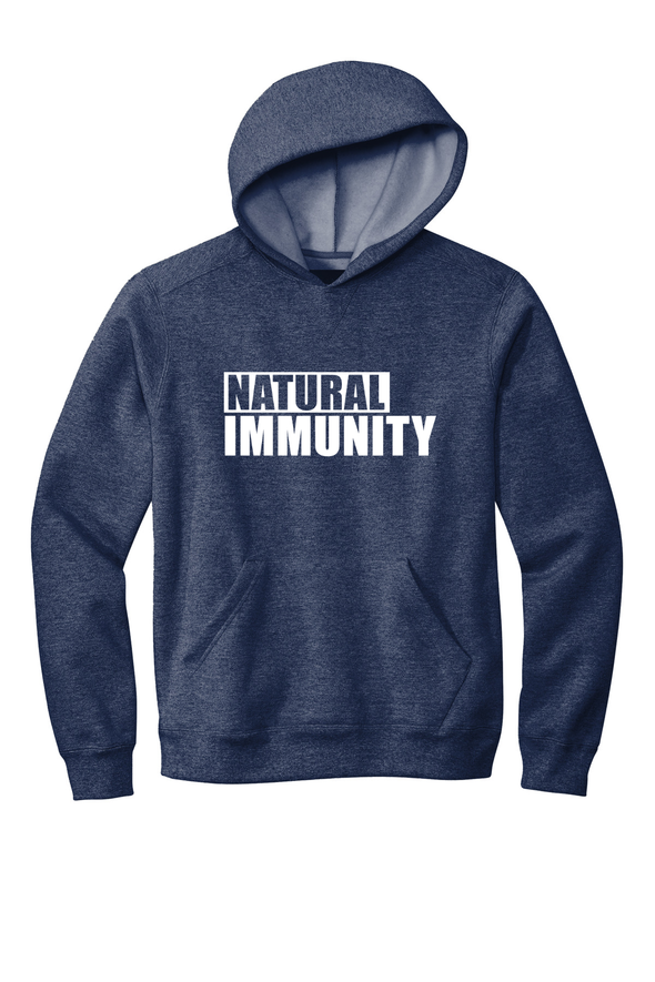 Natural Immunity Hoodie
