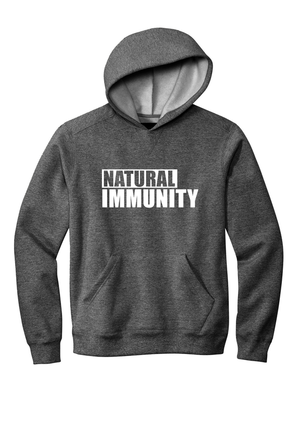 Natural Immunity Hoodie