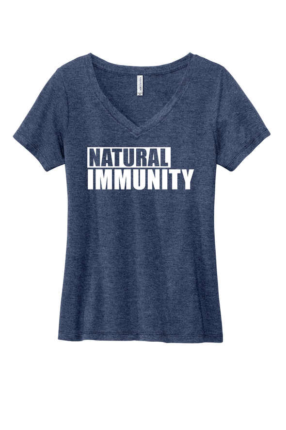 Natural Immunity Women's Apparel