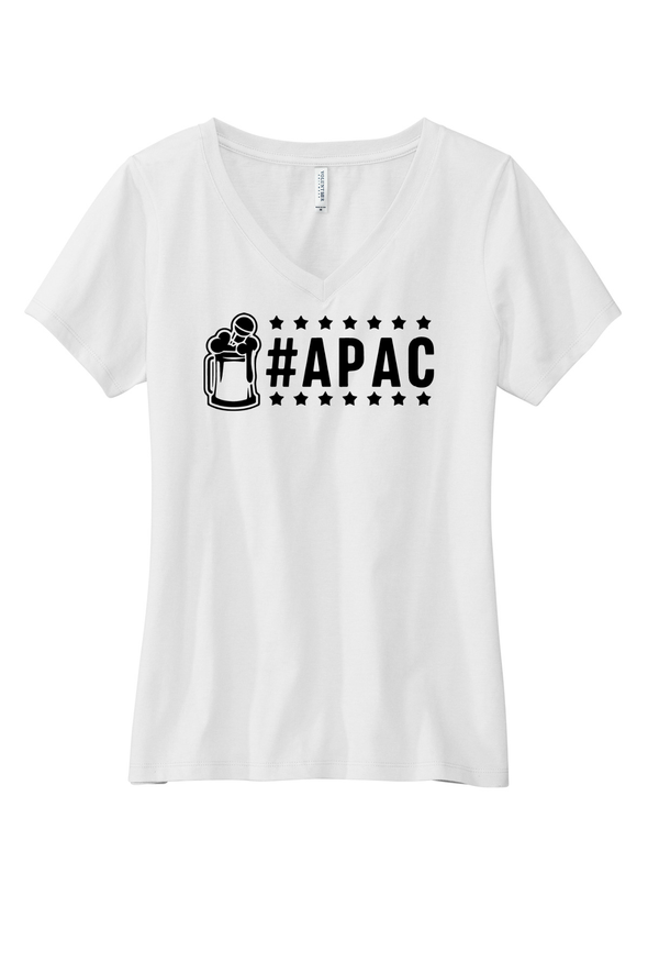 #APAC Women's Apparel