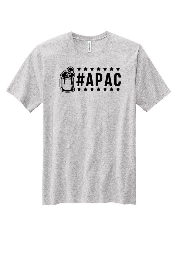 #APAC Men's Apparel