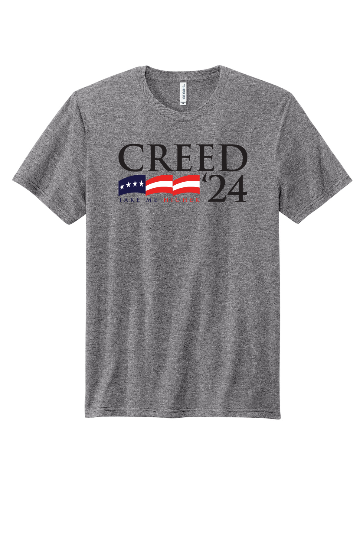 Creed 2024 Unisex Tee