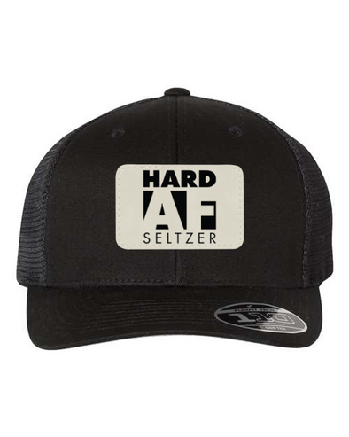 AF Patch Hat