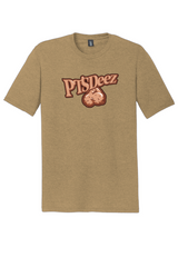 PTSDeez Nuts Unisex Tee