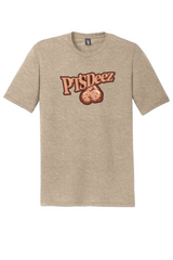 PTSDeez Nuts Unisex Tee
