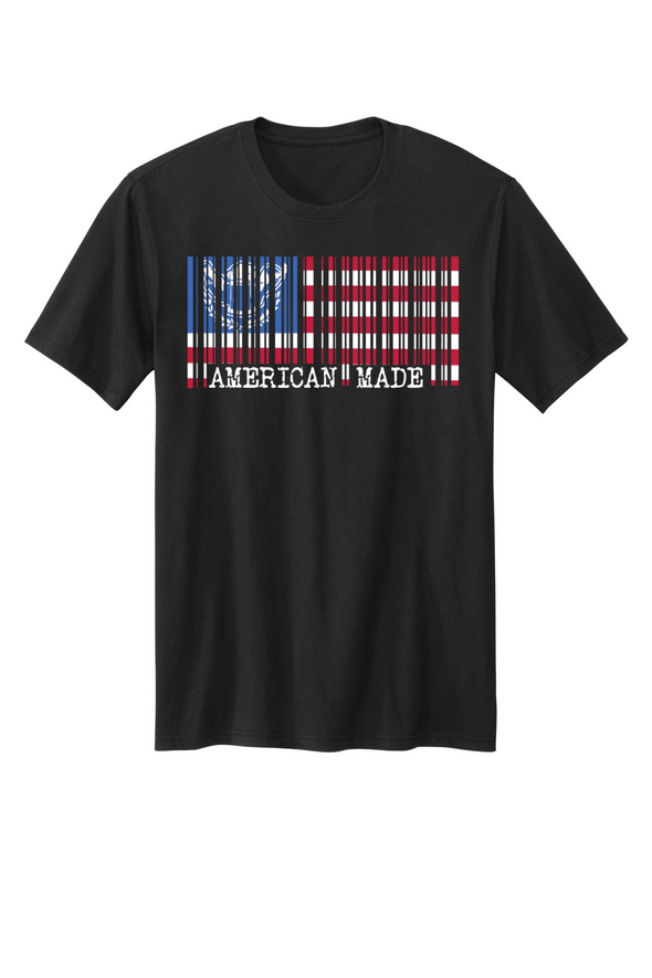 American Made Tee