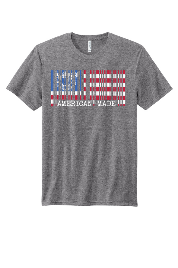 American Made Tee