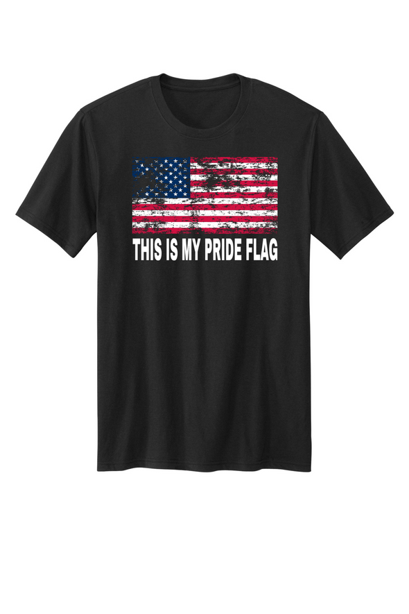 PRIDE FLAG