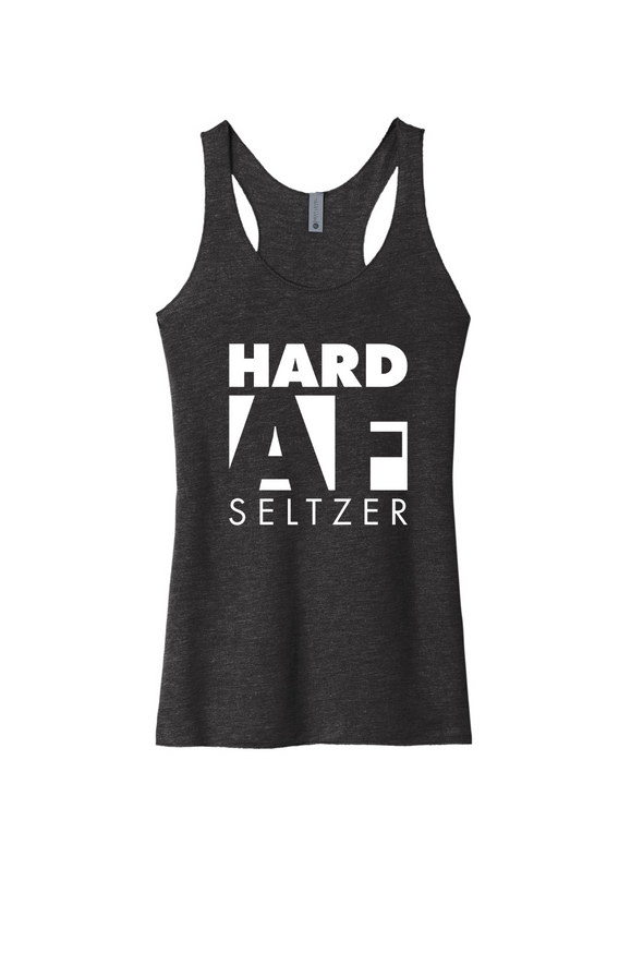 Hard AF Women's Tank Top