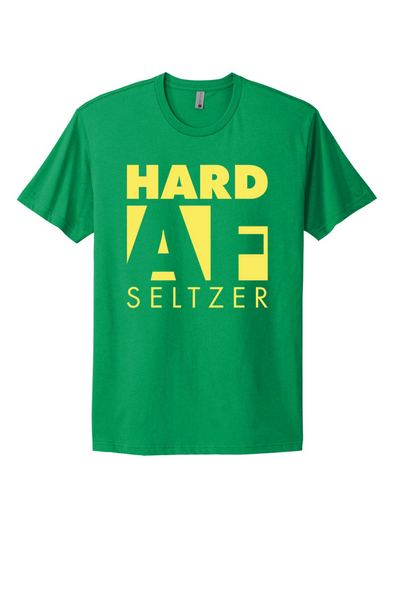 Oregon Hard AF Tee