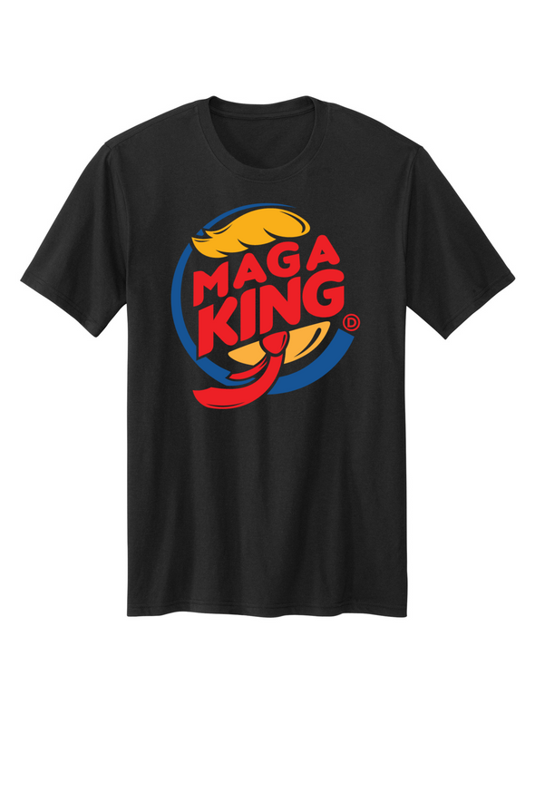 Maga King Tri-Blend