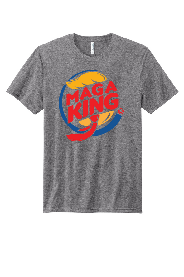 Maga King Tri-Blend