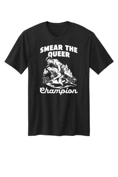 Smear the Queer