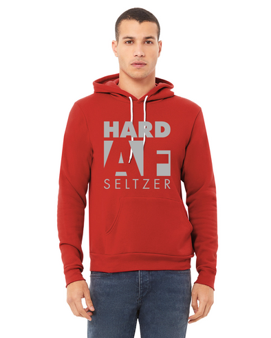 Ohio State Hard AF Hoodie