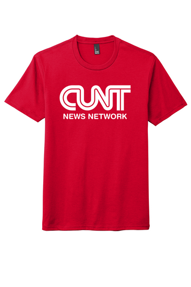 CUNT News Network