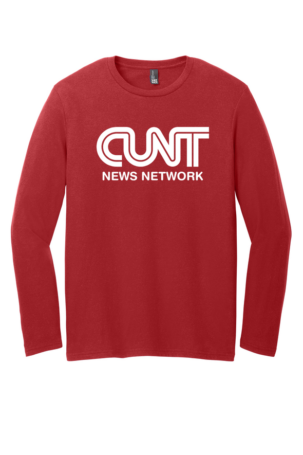 CUNT News Network