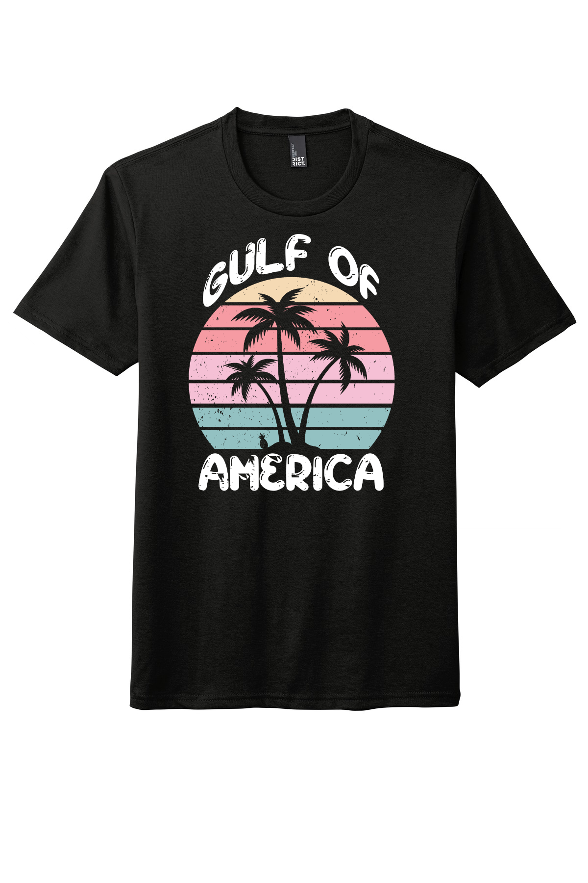 Gulf of America