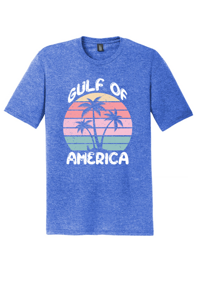 Gulf of America