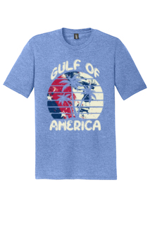 TRUMP's Gulf of America