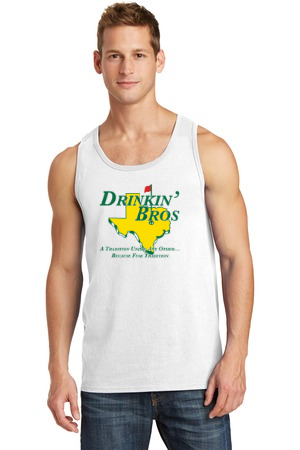 Drinkin' Bros Tradition