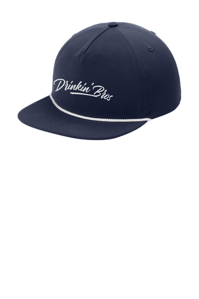 Drinkin' Bros Rope Hat