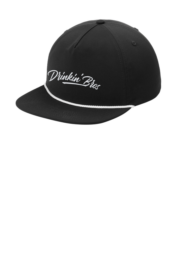 Drinkin' Bros Rope Hat