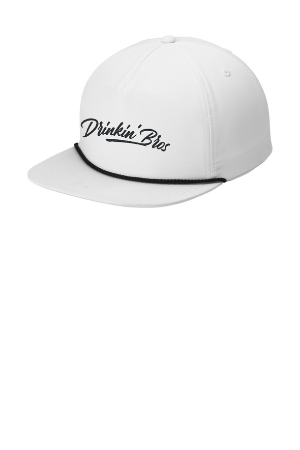 Drinkin' Bros Rope Hat
