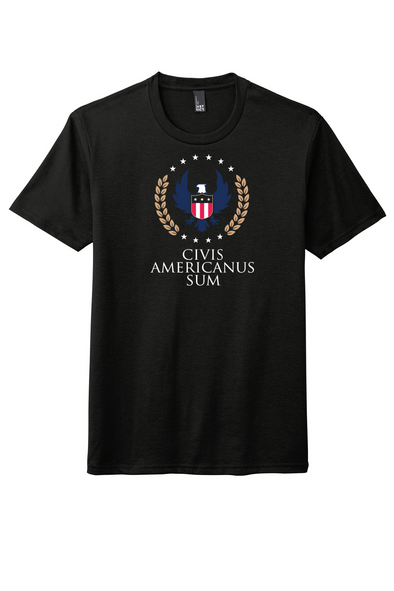 Civis Americanus Sum
