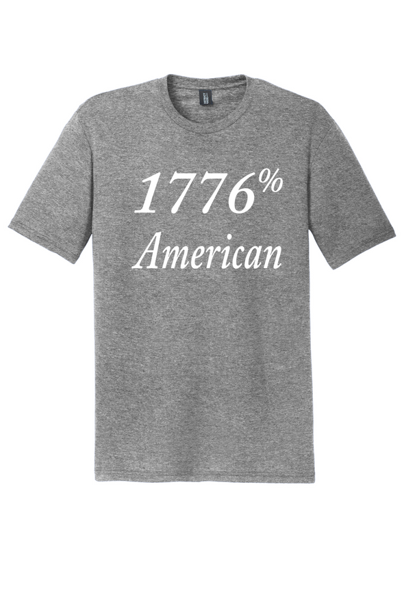 1776% American