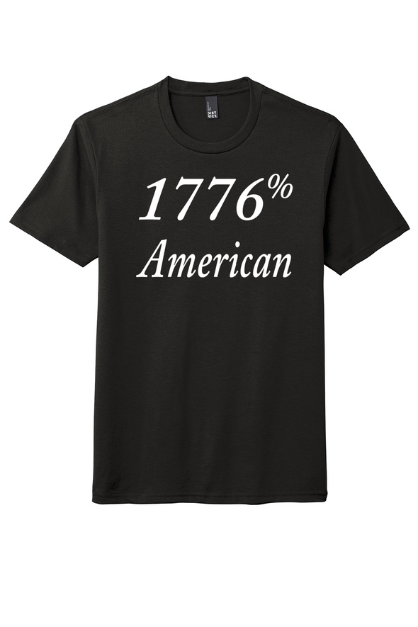 1776% American