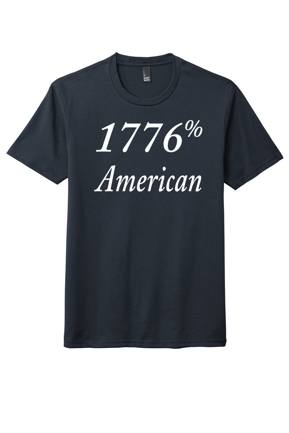 1776% American