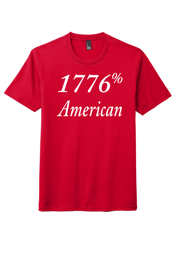 1776% American