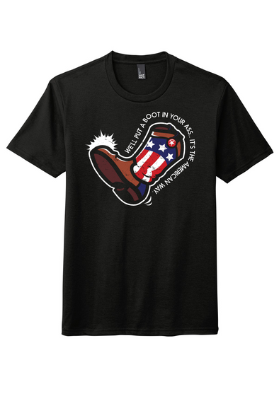 American Way