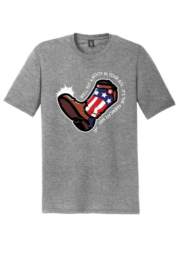 American Way