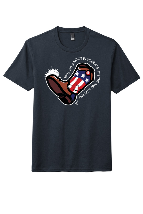 American Way