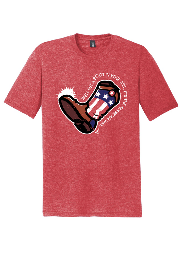 American Way
