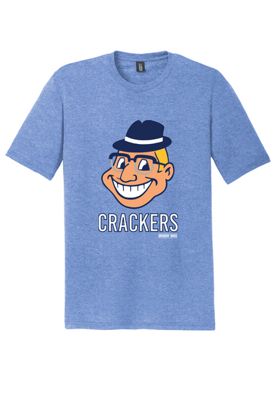 Crackers